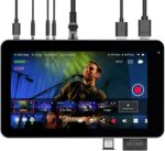 We Take YoloBox Mini Anywhere: Our Pocket Studio Test